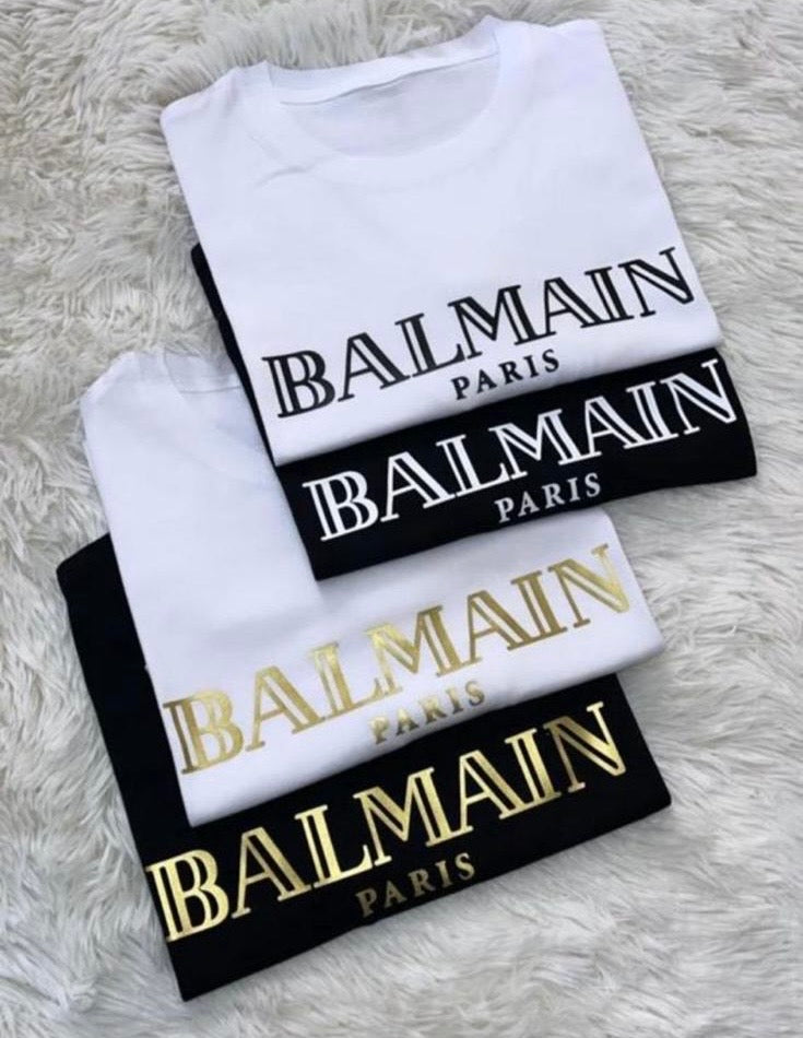 T-shirt BAL
