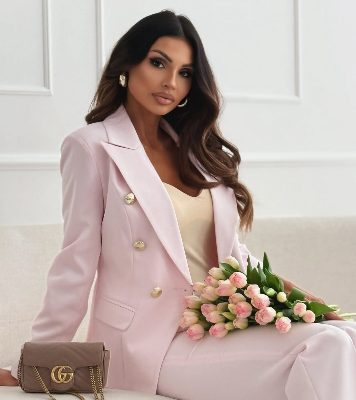 Giacca Paris “Edizione Limitata”