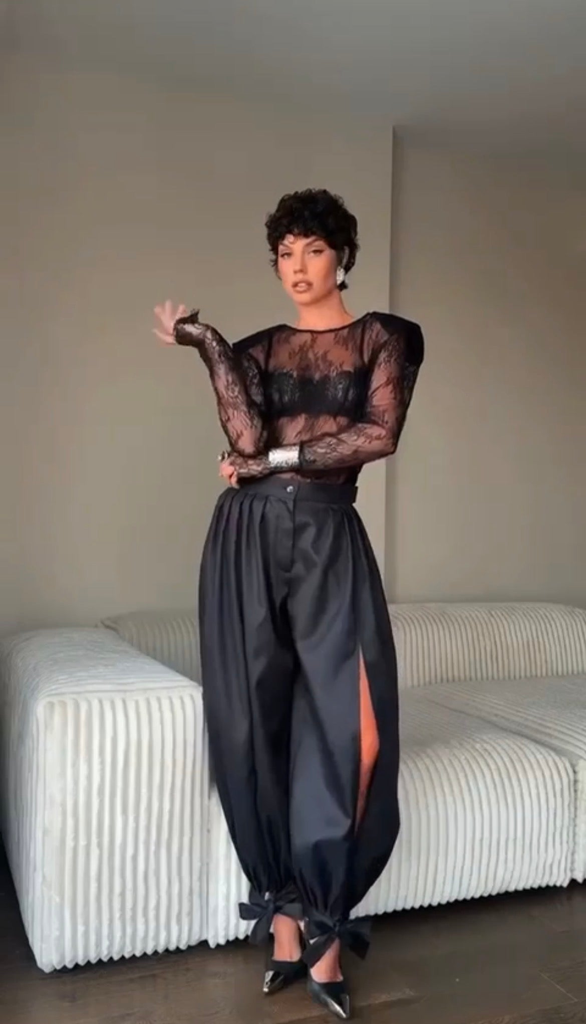 Coordinato Amalia