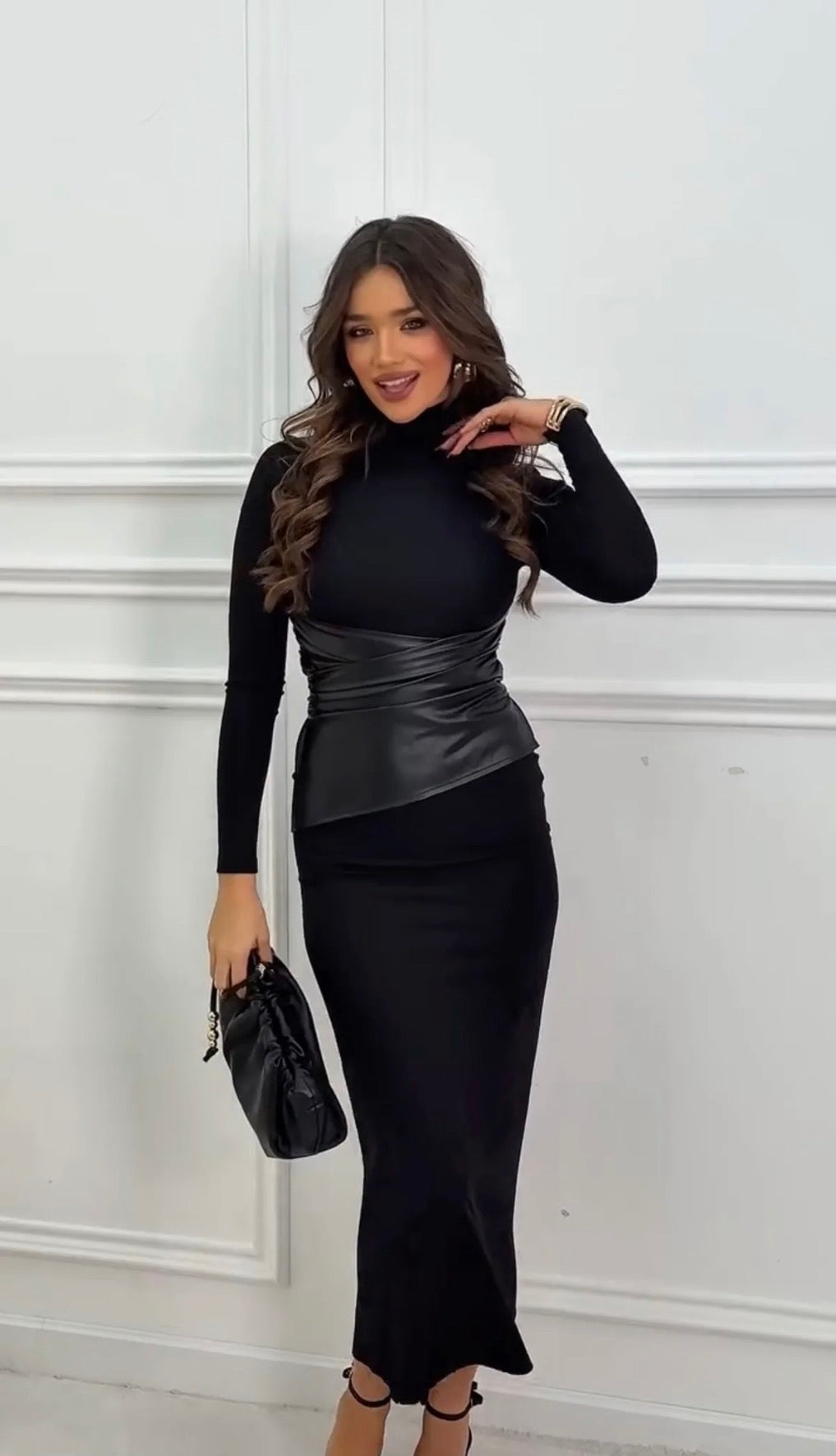 Abito Stephanie