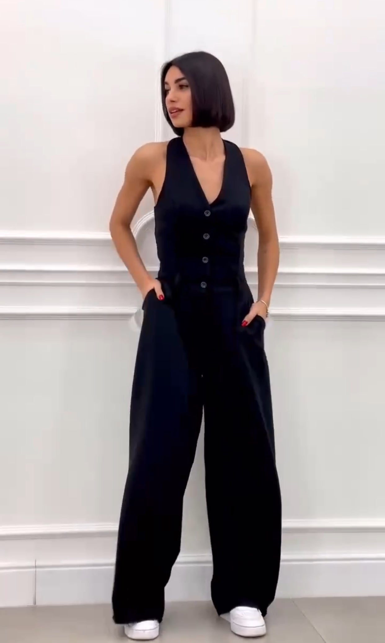 Tuta Antonietta