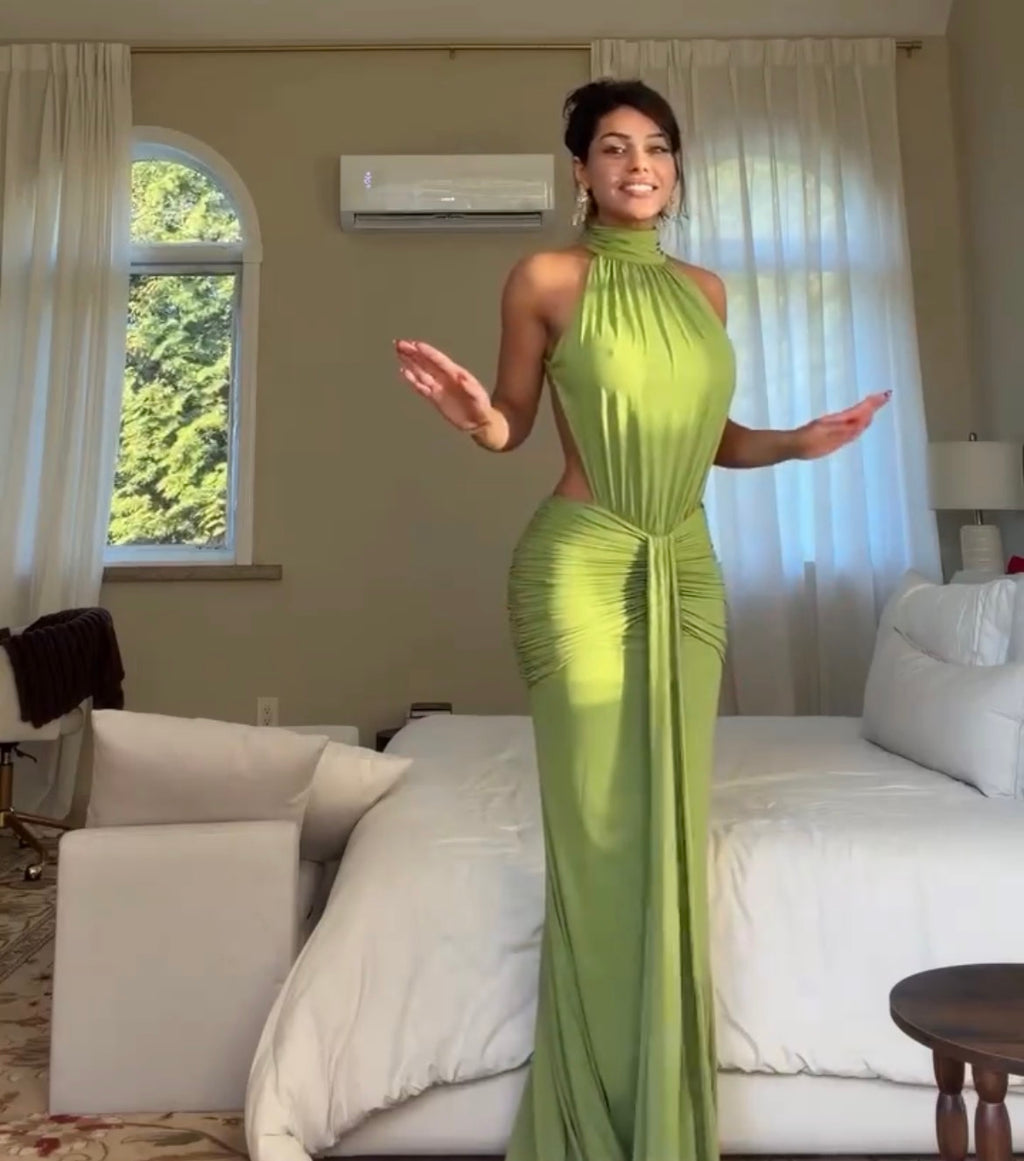 Abito Klaudia