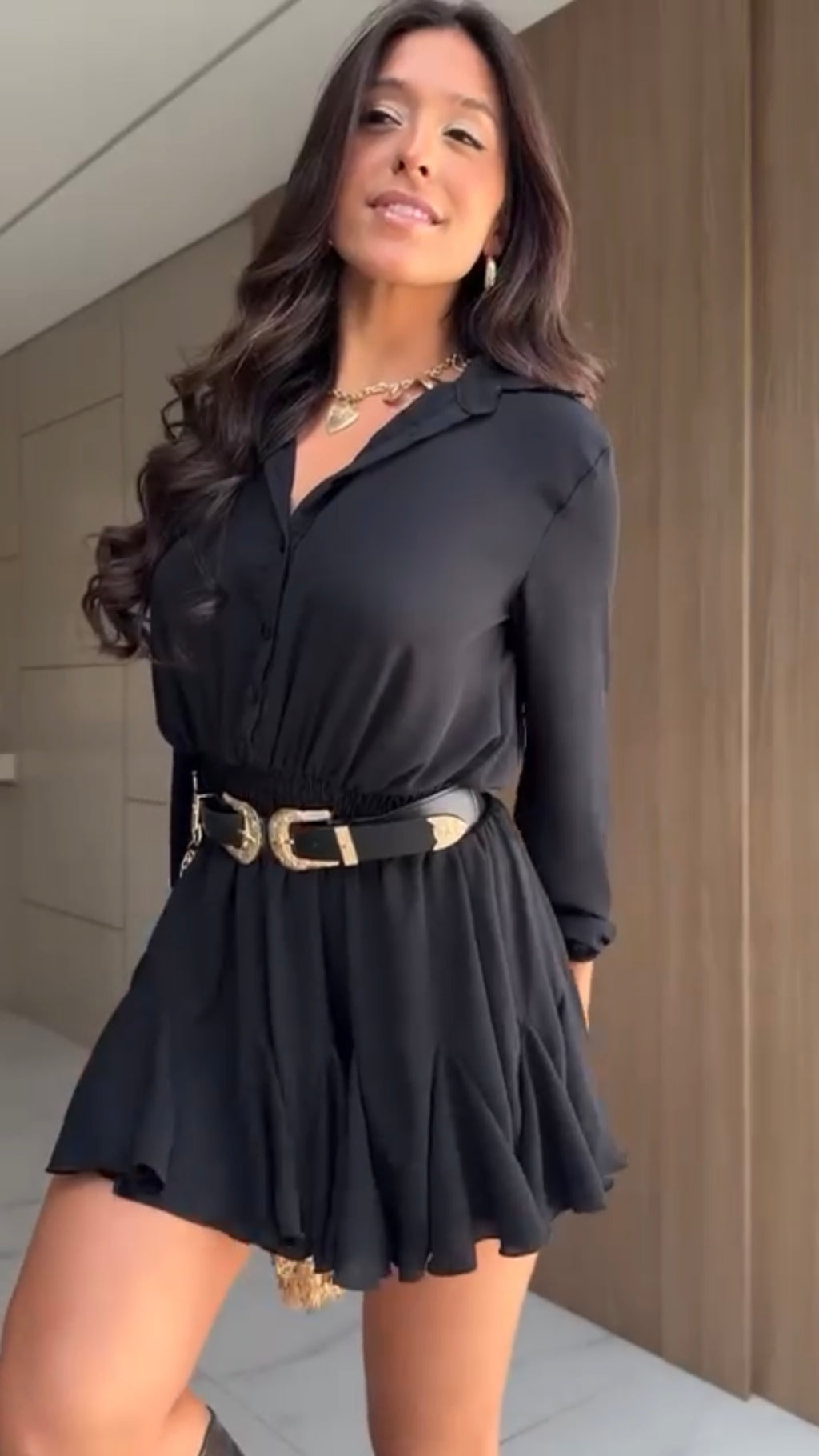 Tuta Monique