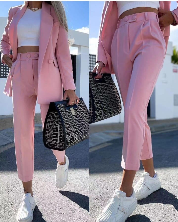 Tailleur Aurora