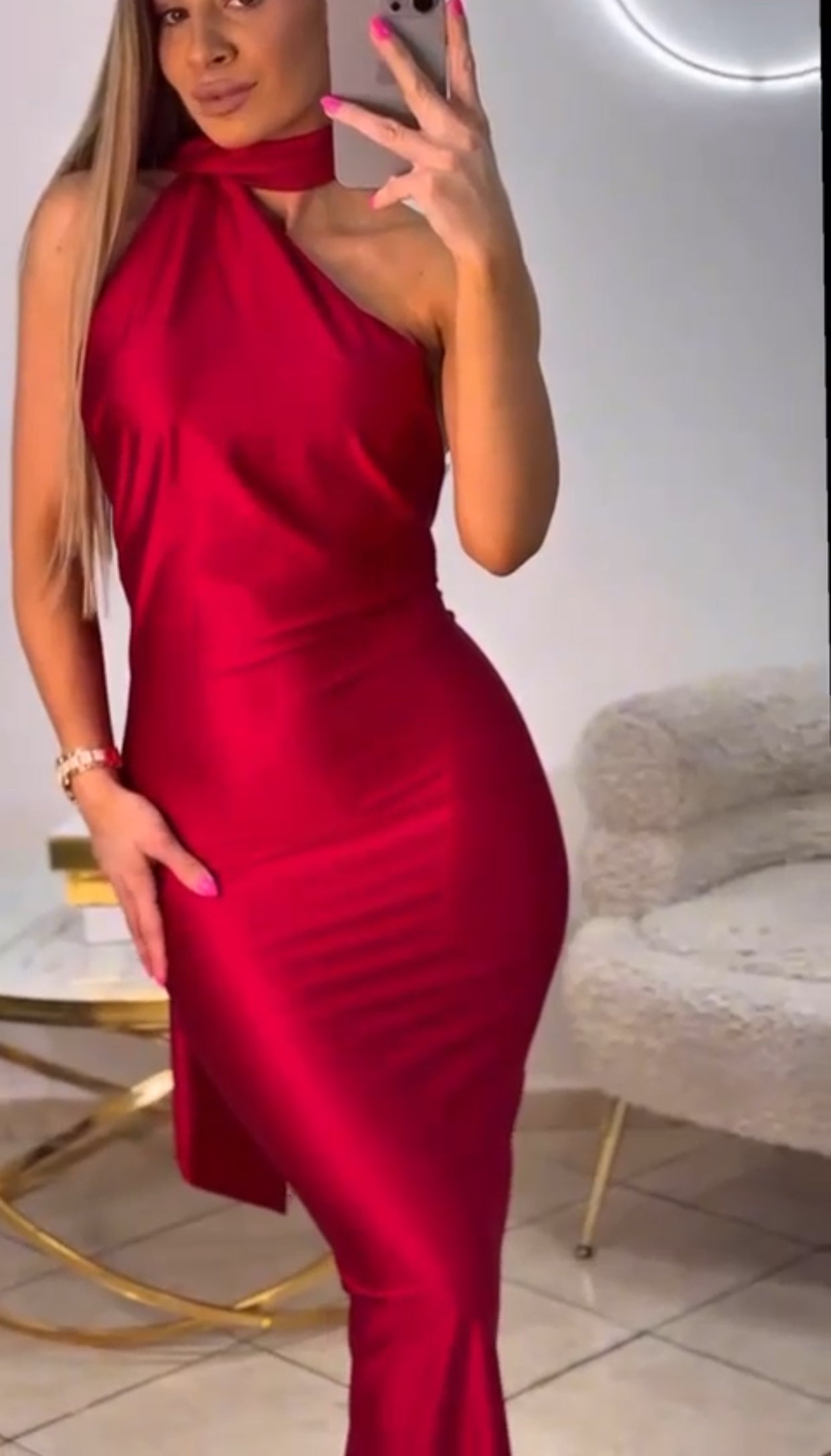 Abito Chanel