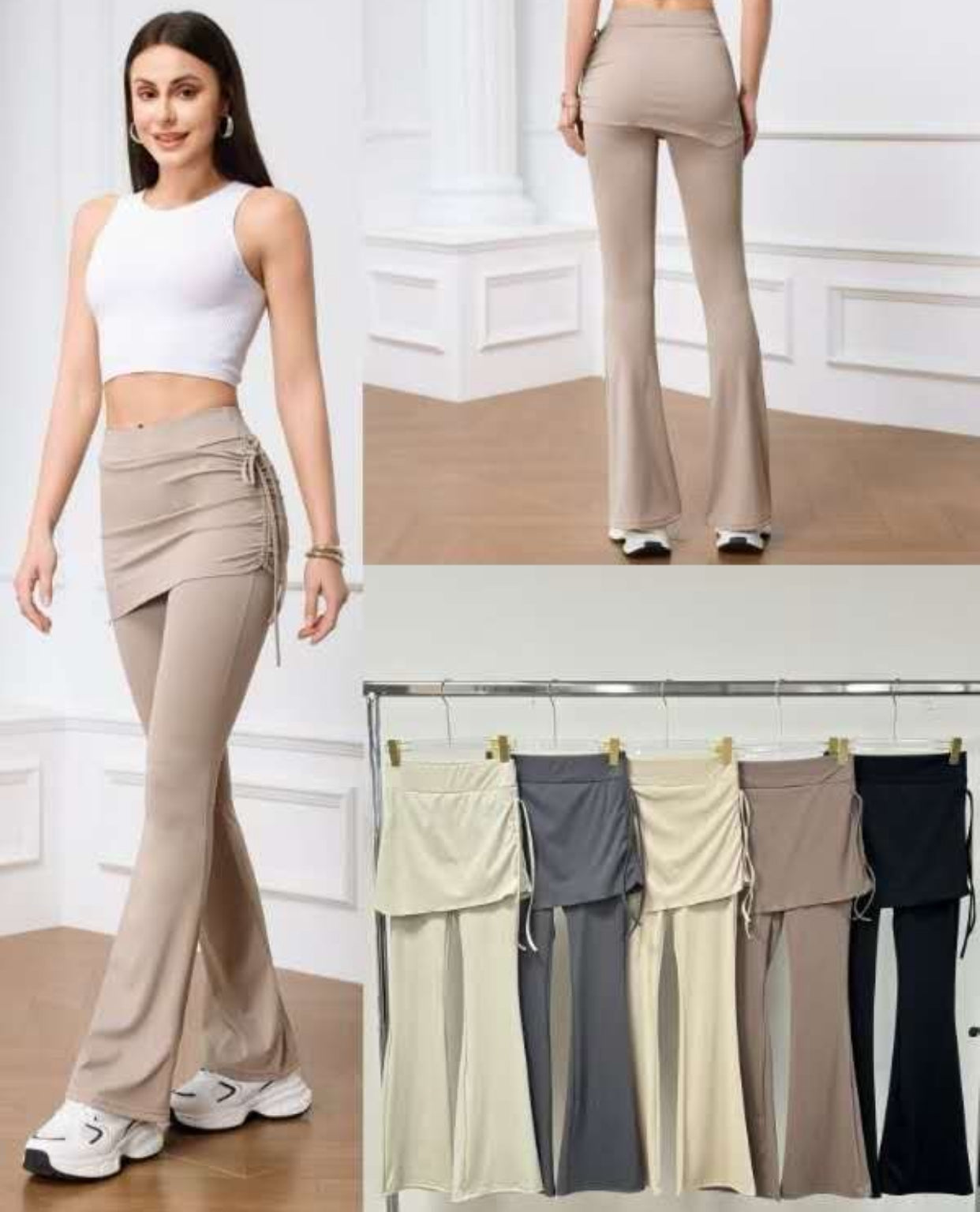 Pantalone Lara