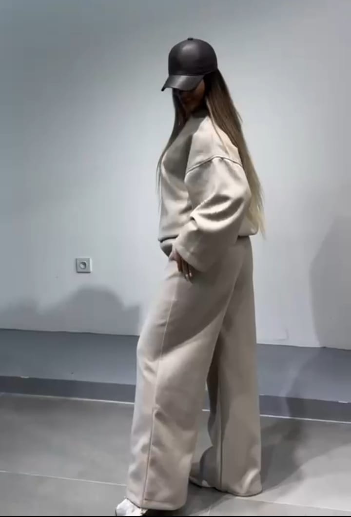Cordset Manila
