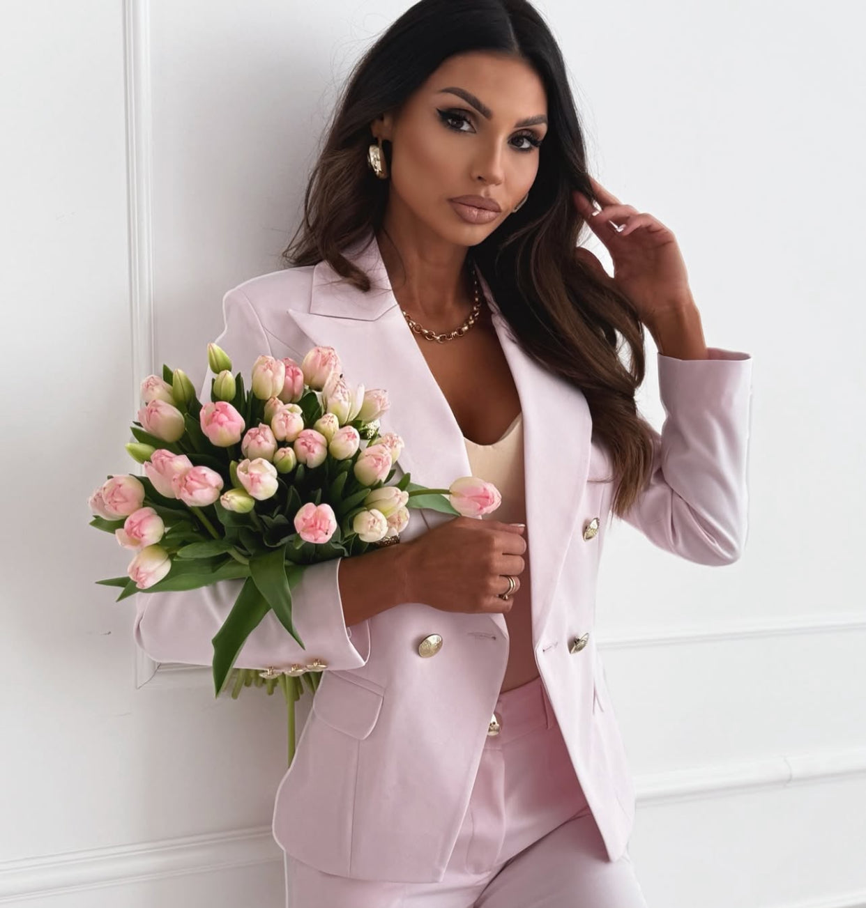Giacca Paris “Edizione Limitata”