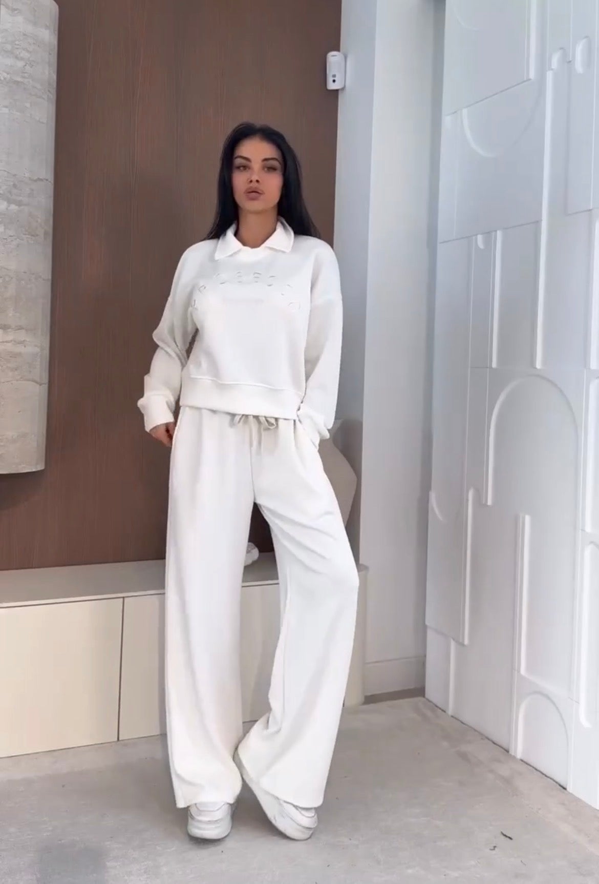 Completo Barbara(SALDI)