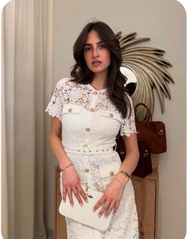 Abito Silvana