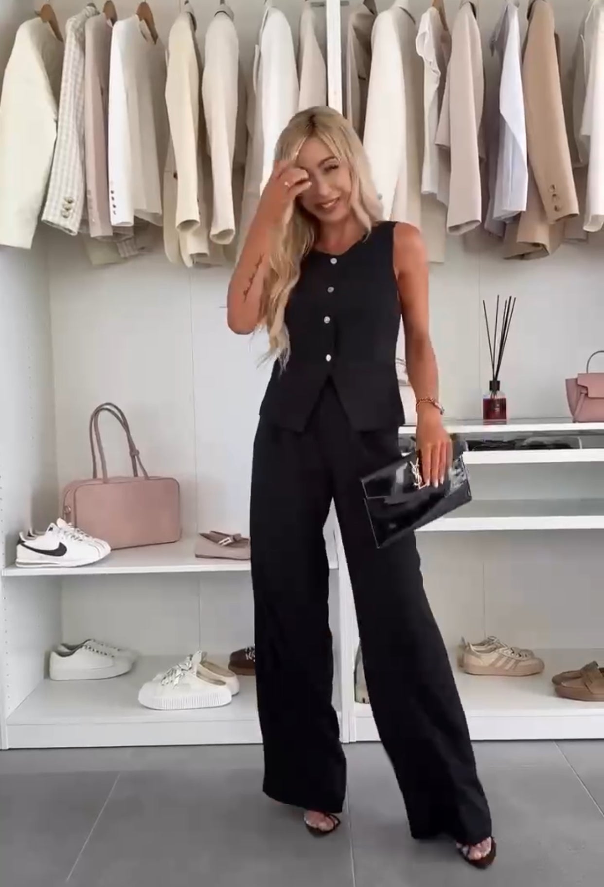 Cordset Ginevra