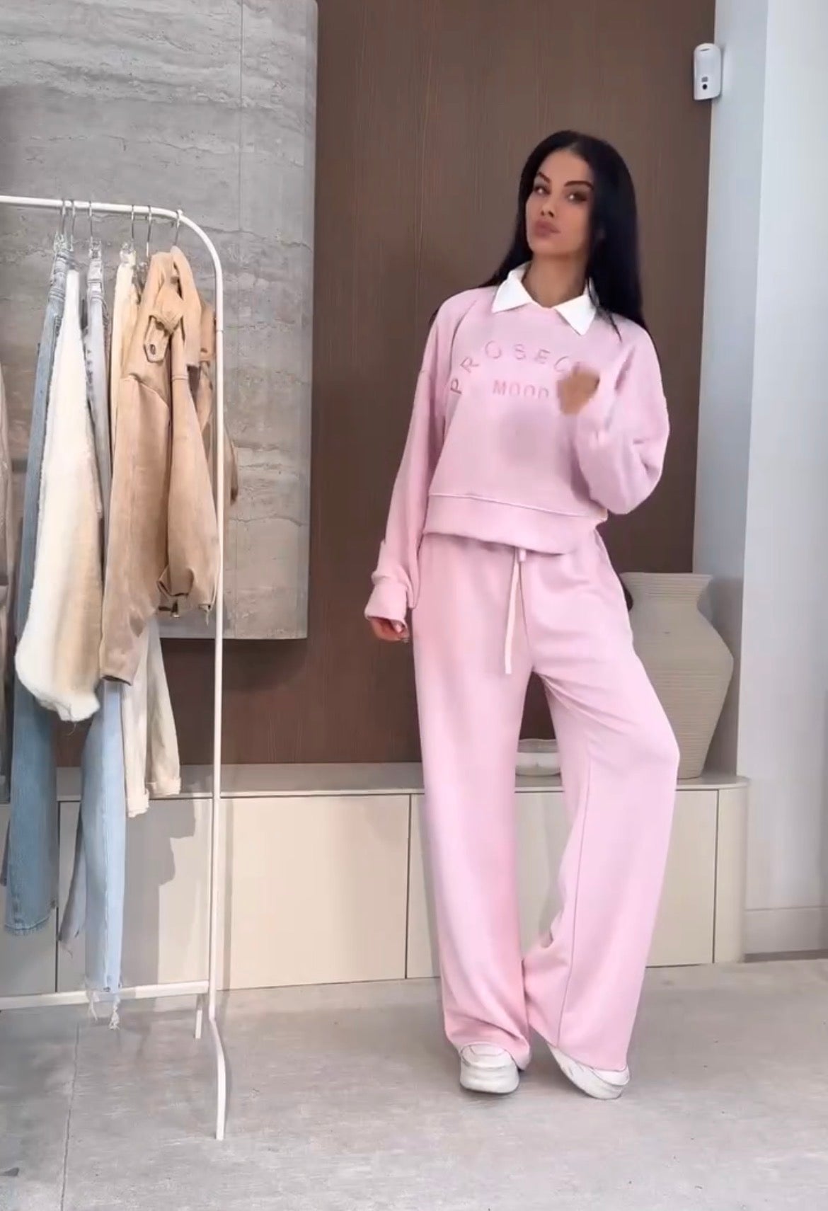 Completo Barbara(SALDI)