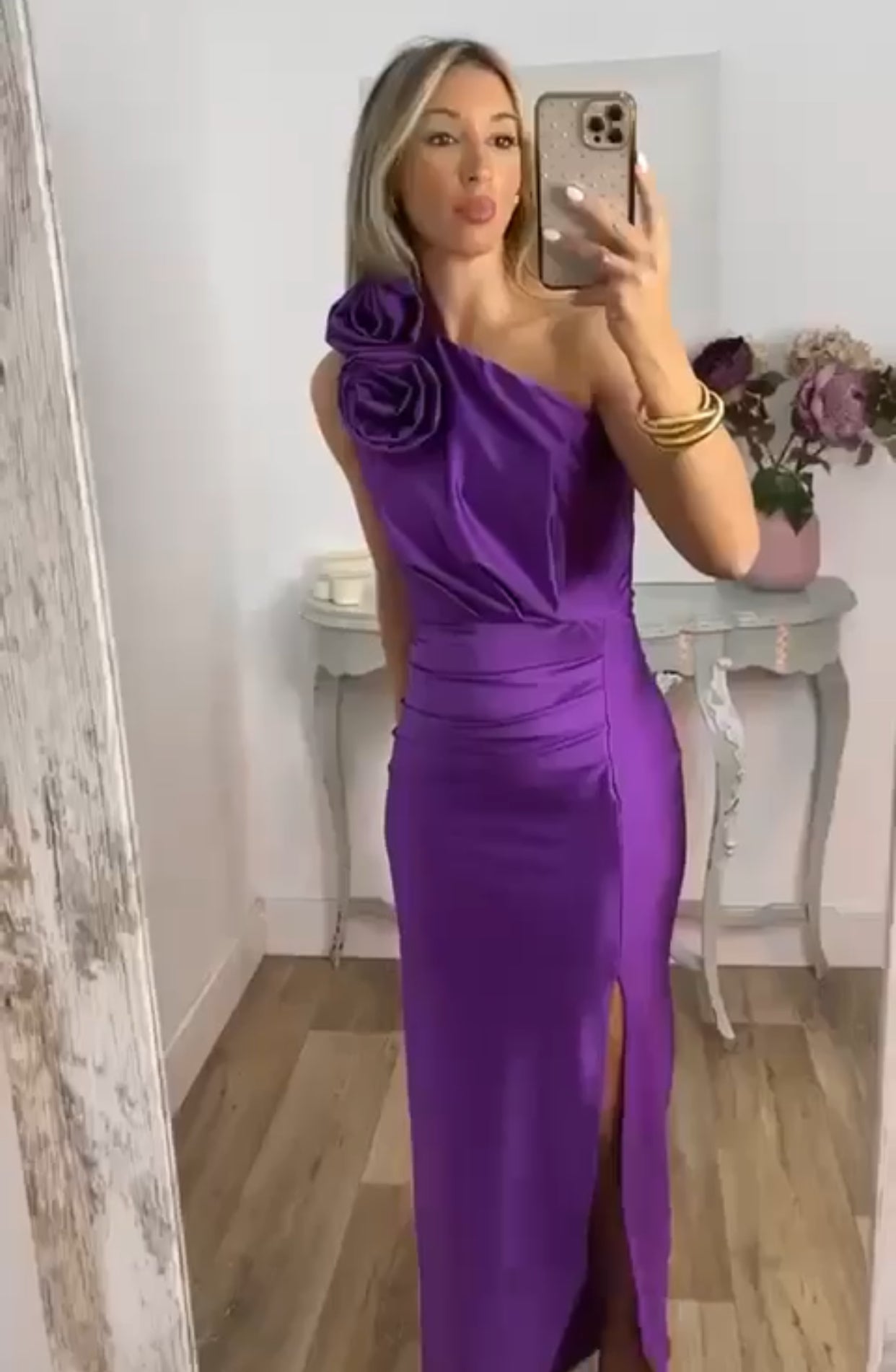 Abito Vanity