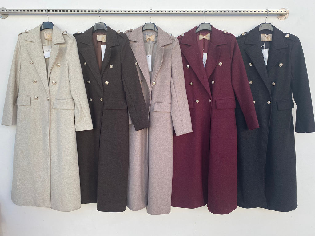 Cappotto Chloè