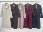Cappotto Chloè