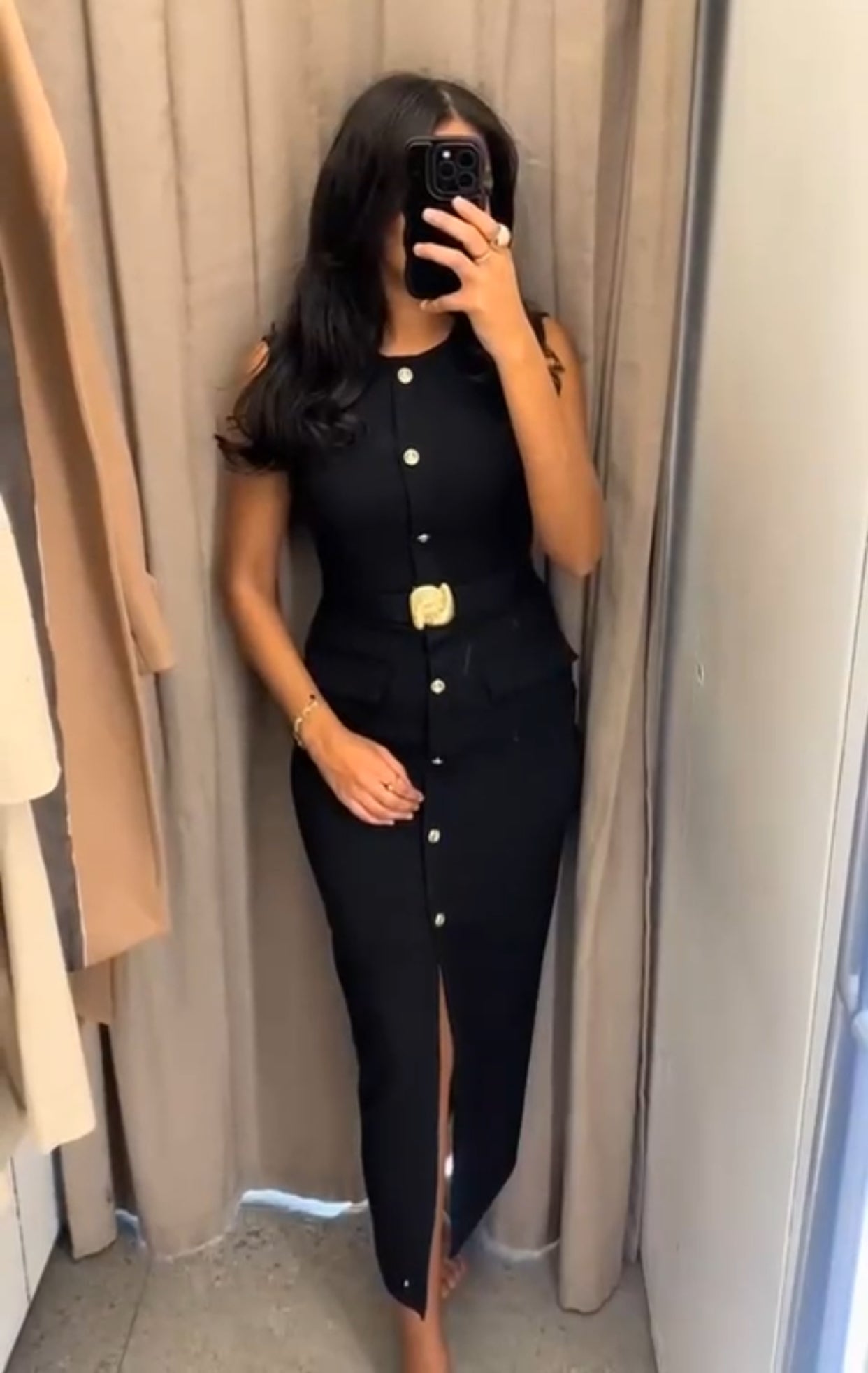 Abito Clarissa