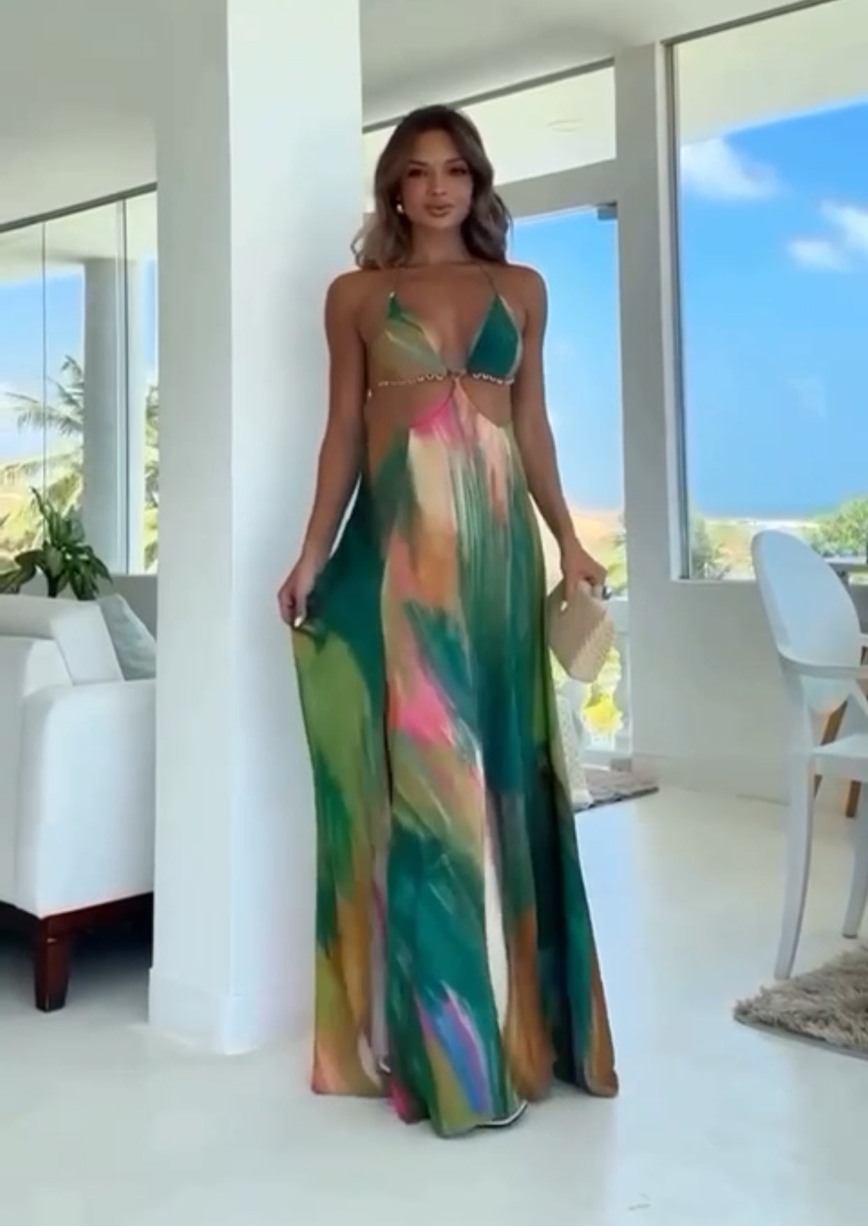 Abito Federica