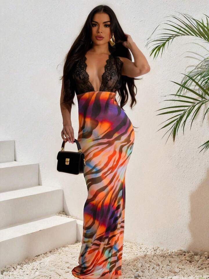Abito Tanya
