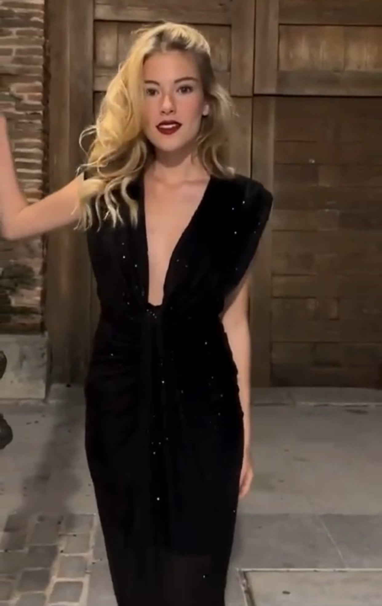 Abito Stella