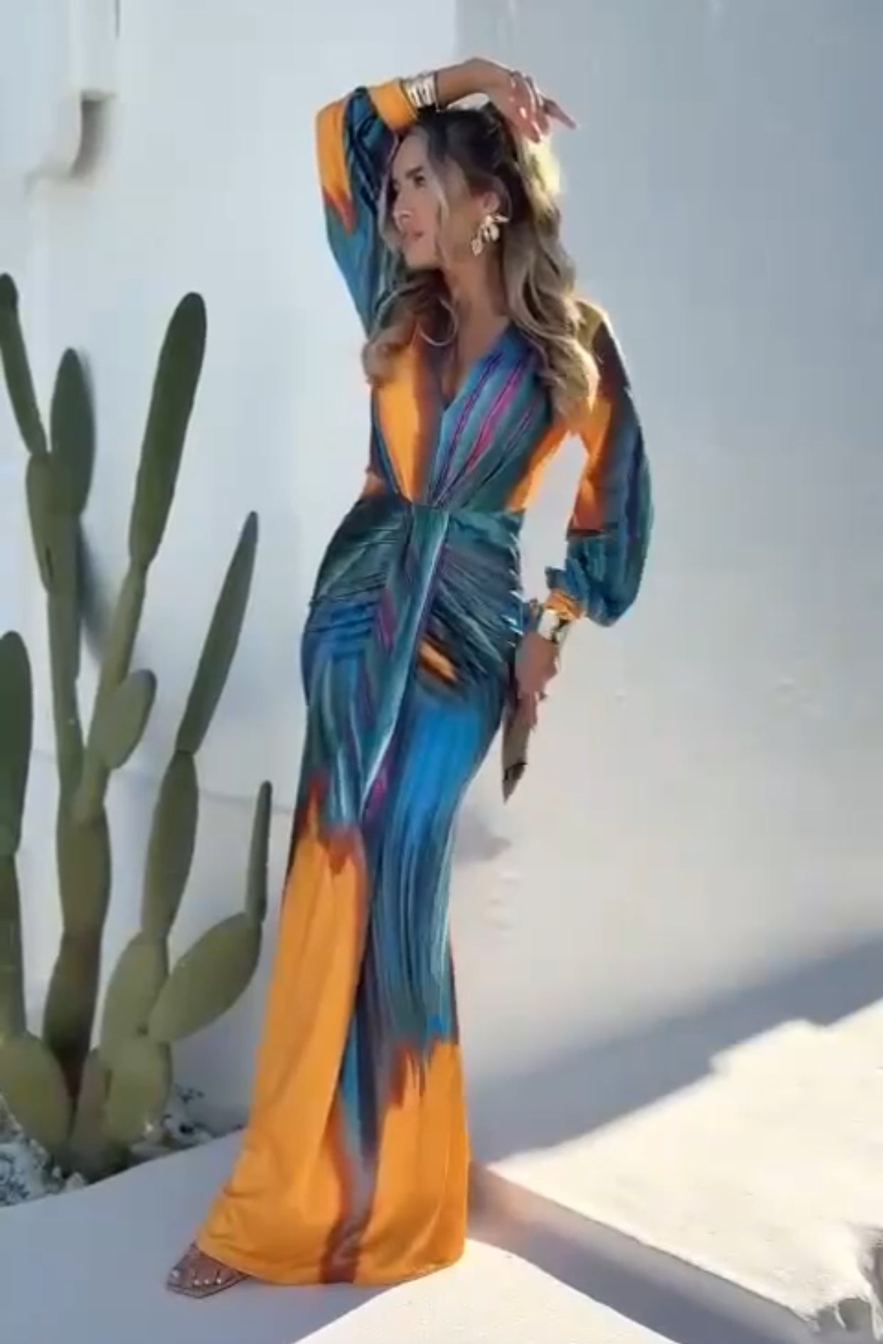 Abito Lia