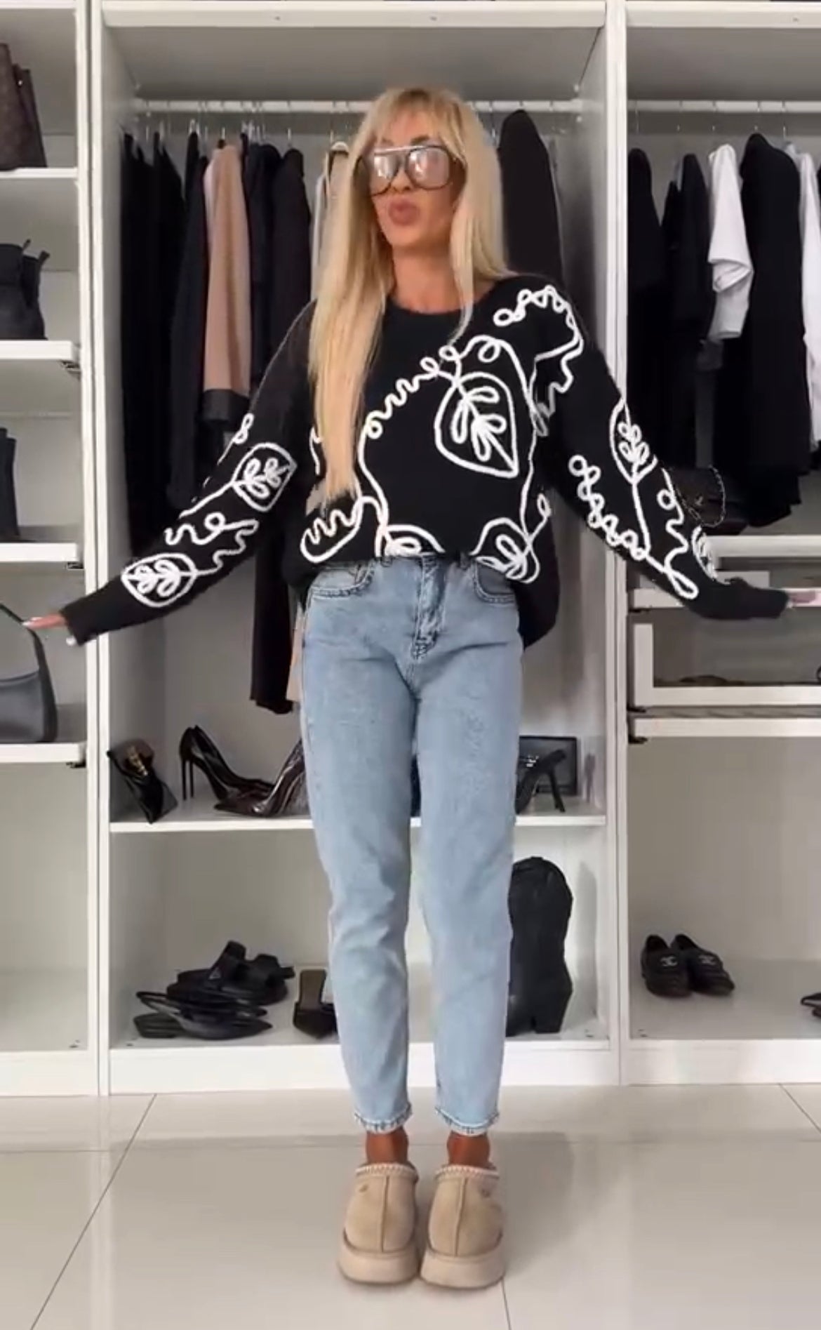 Maglione Elsa