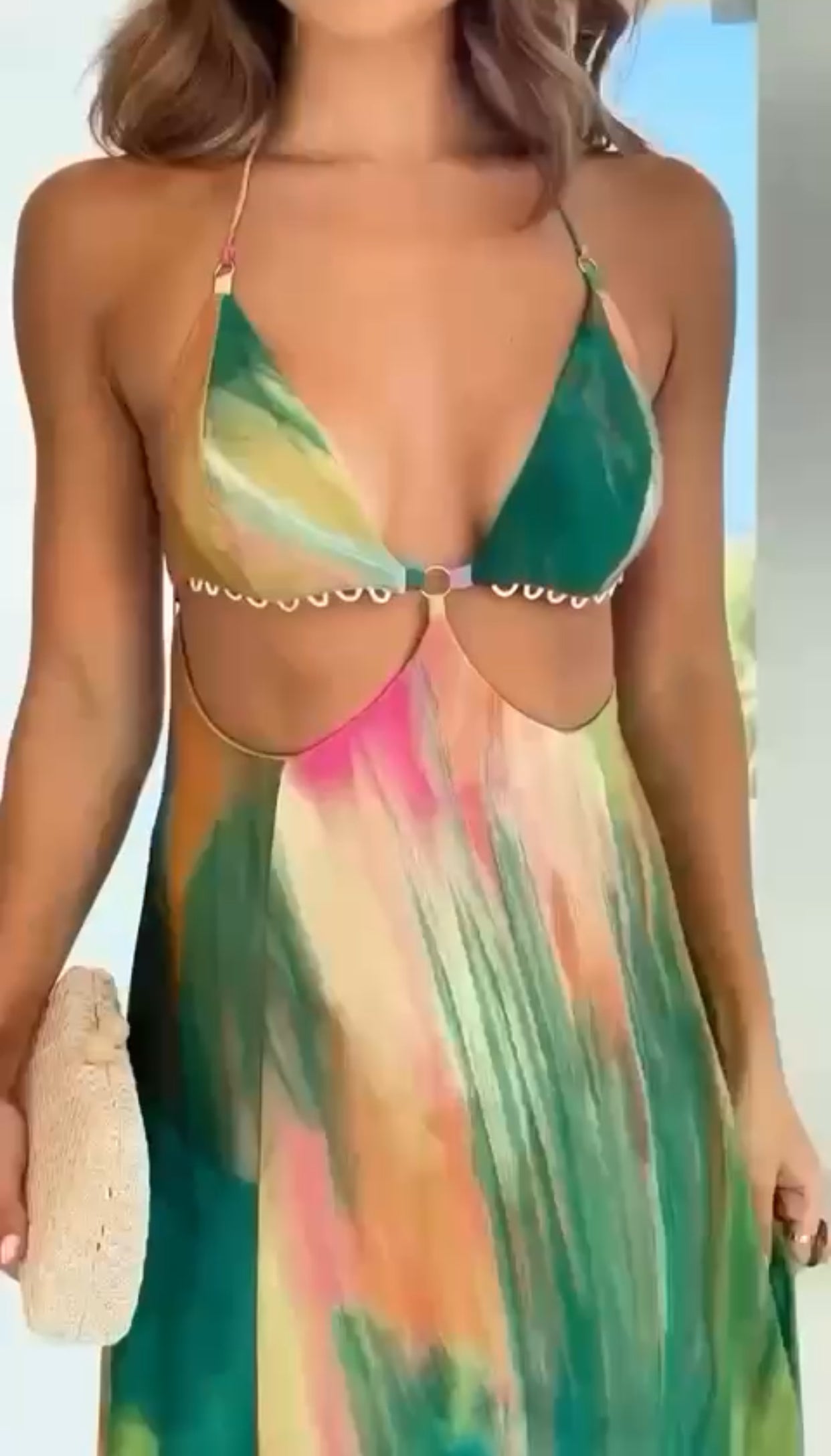 Abito Federica