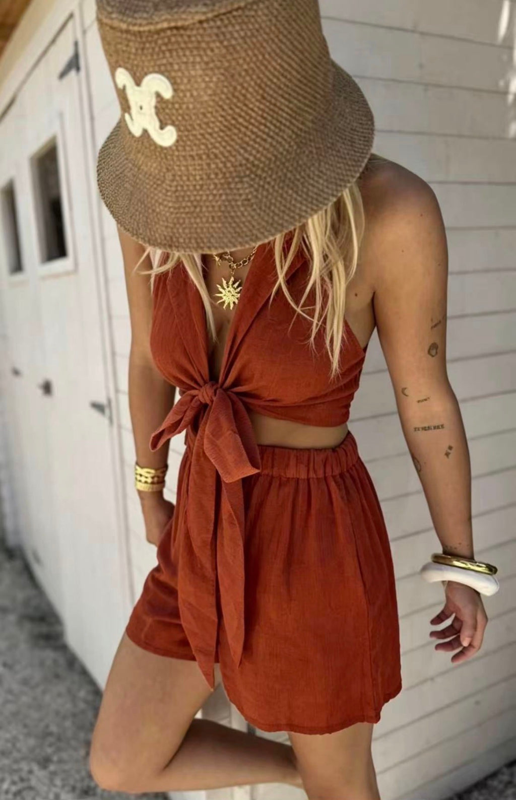 Completo Bali