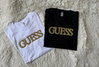 T-Shirt Gss sw