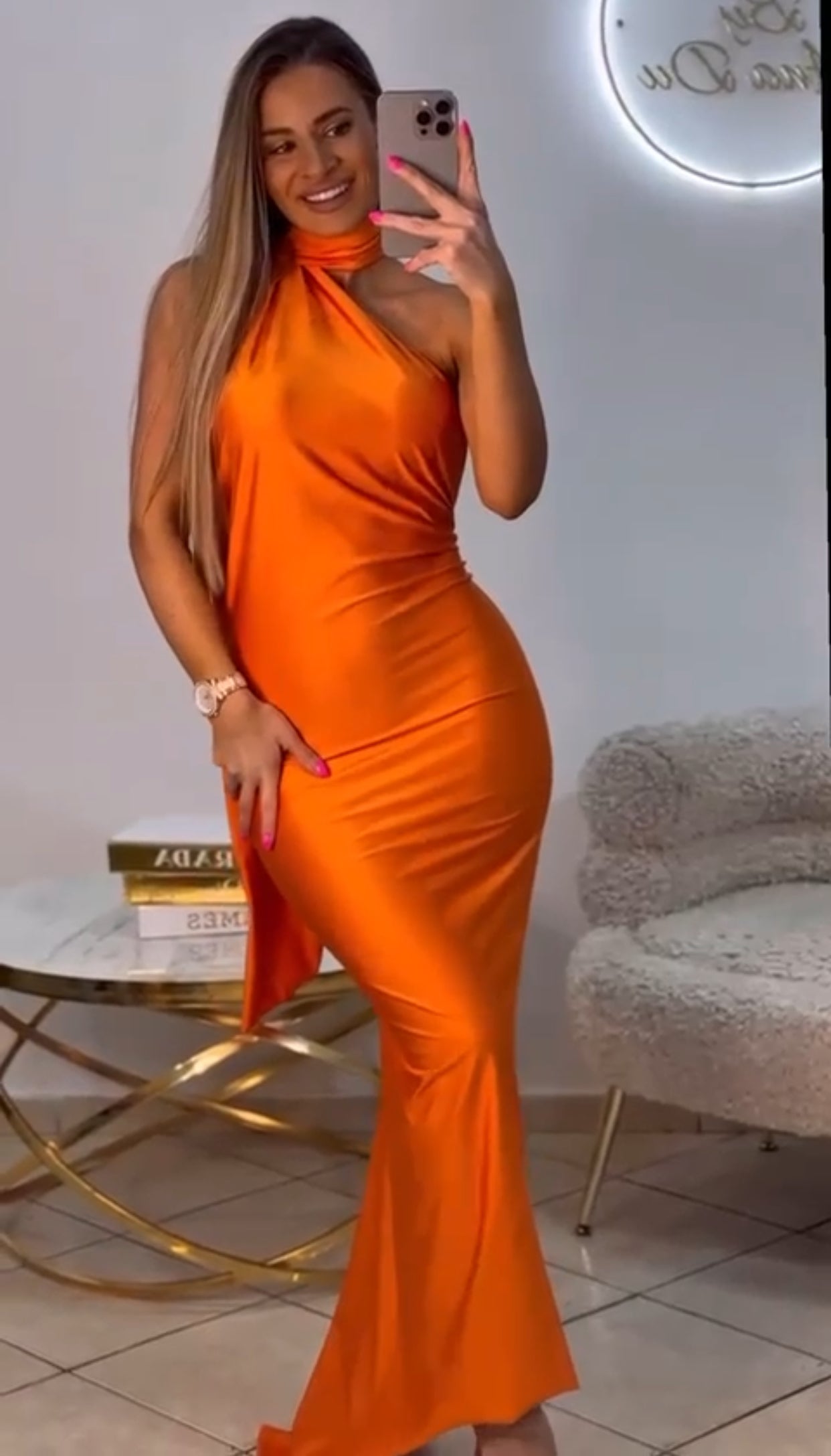 Abito Chanel