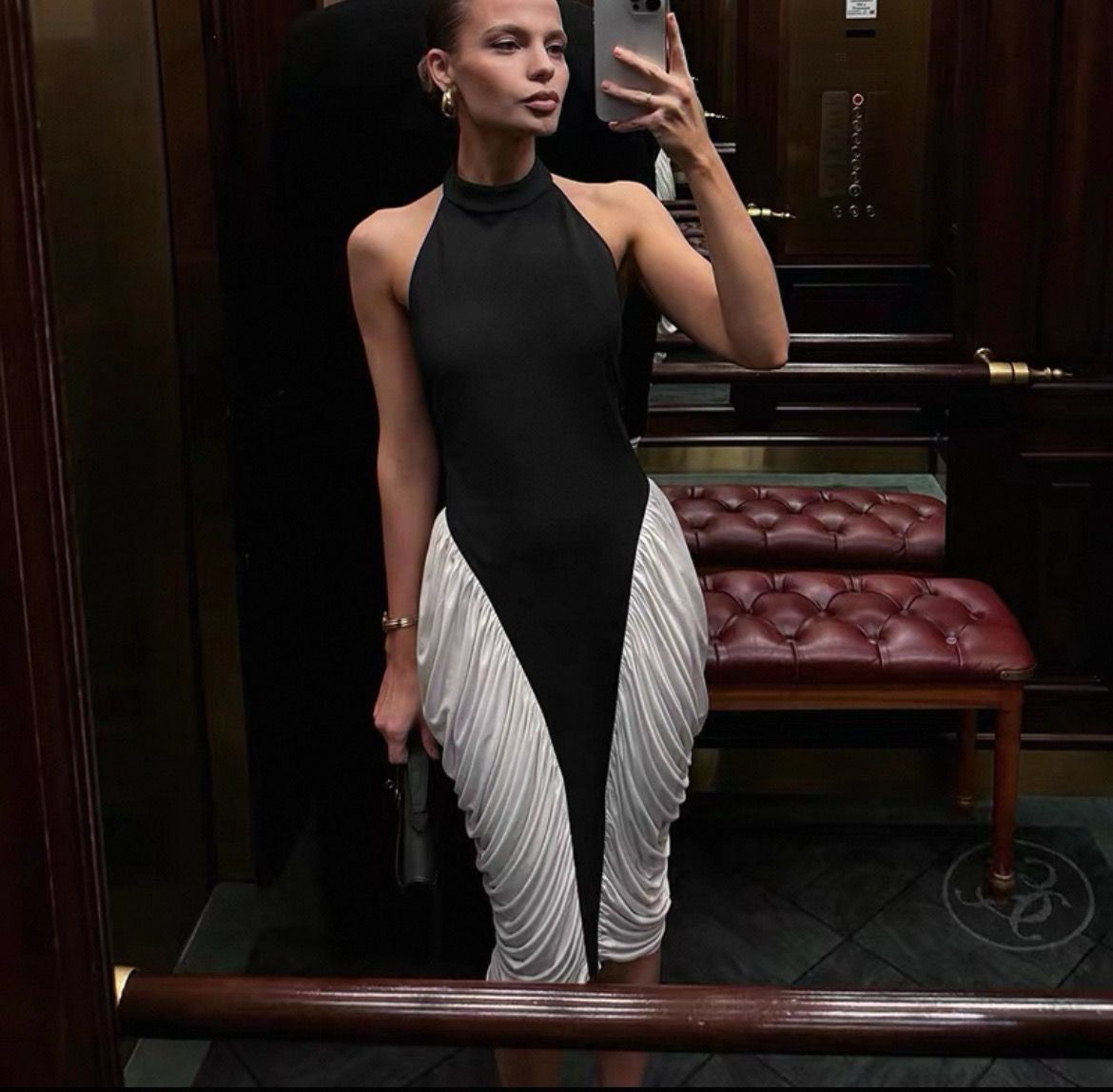 Abito Melania