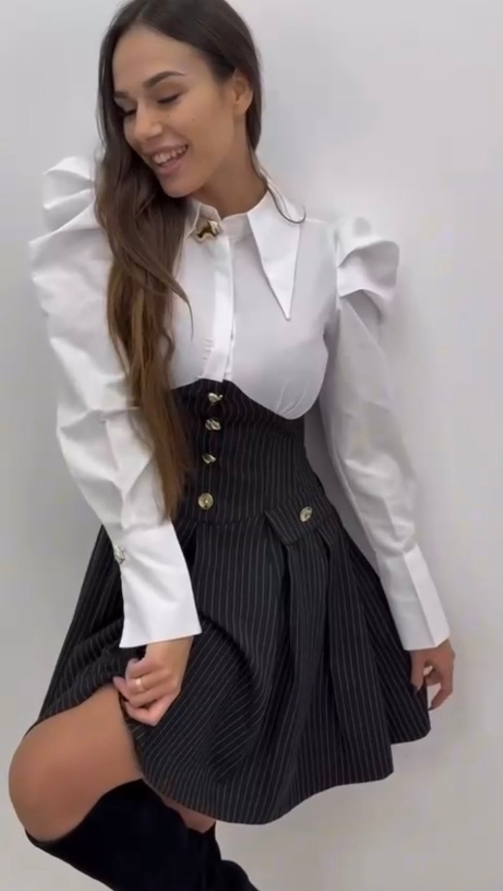 Abito Francesca