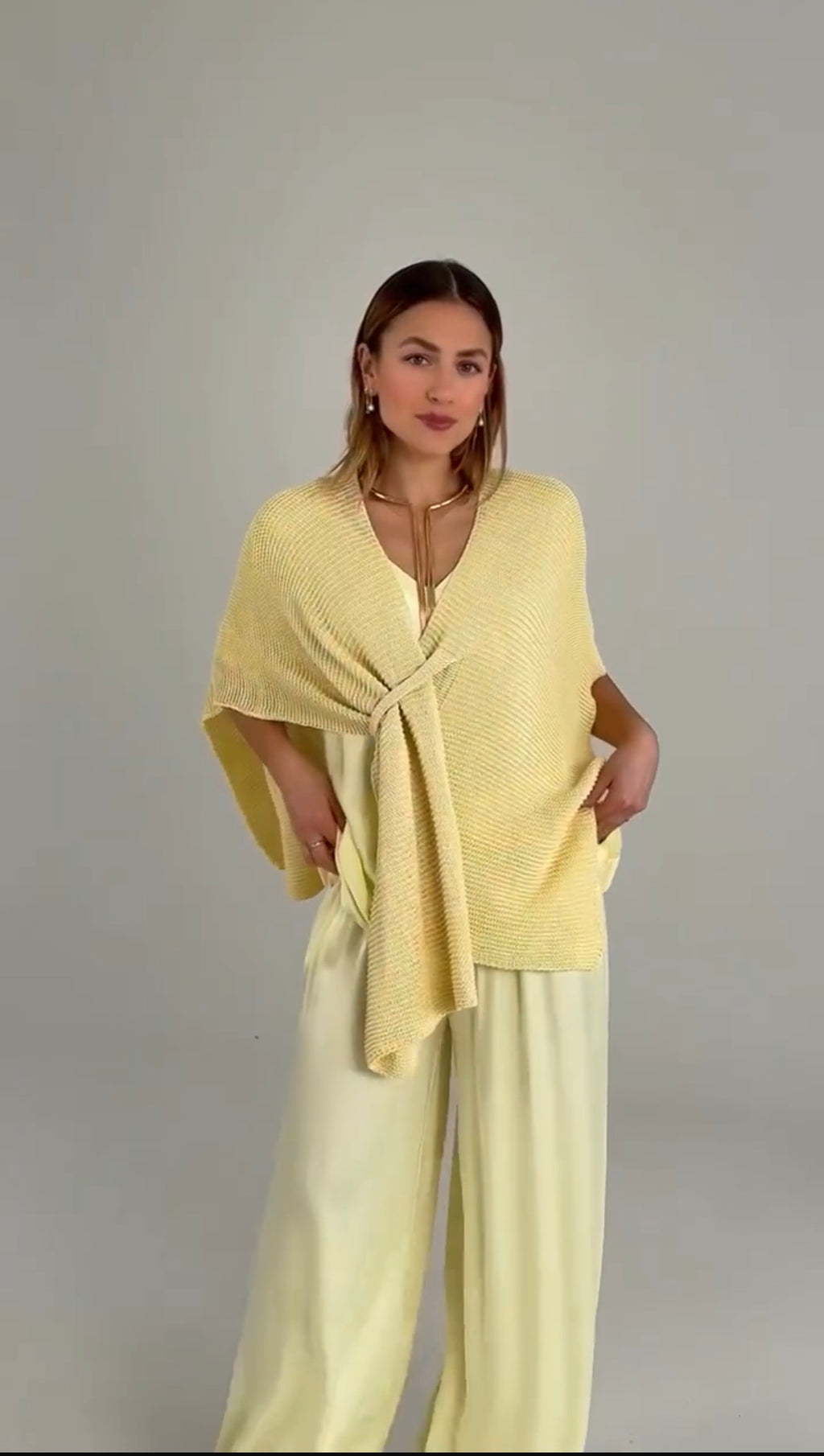 Maglia Eva