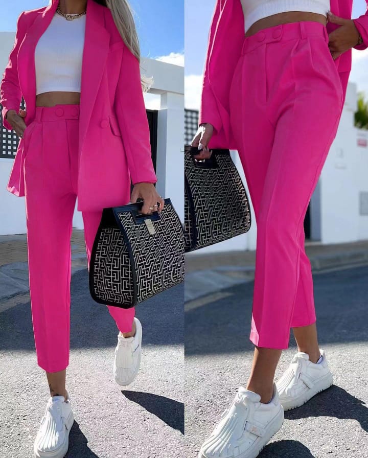 Tailleur Aurora