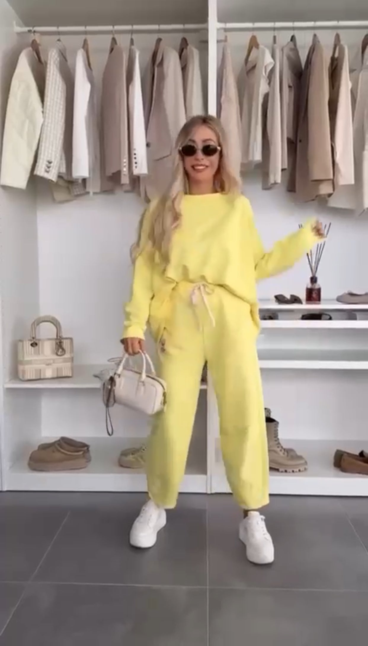 Tuta Angela