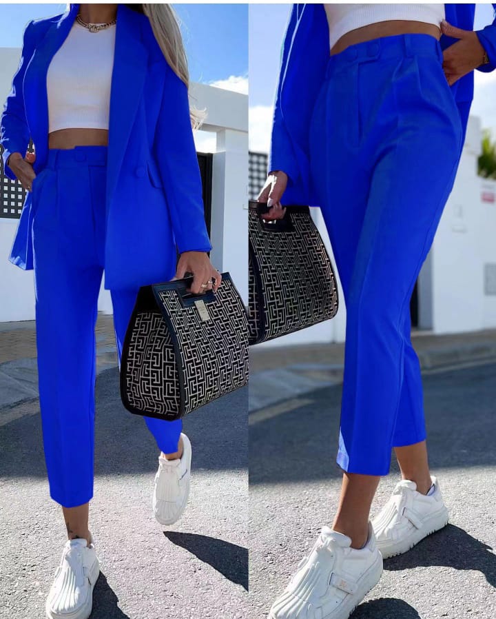 Tailleur Aurora