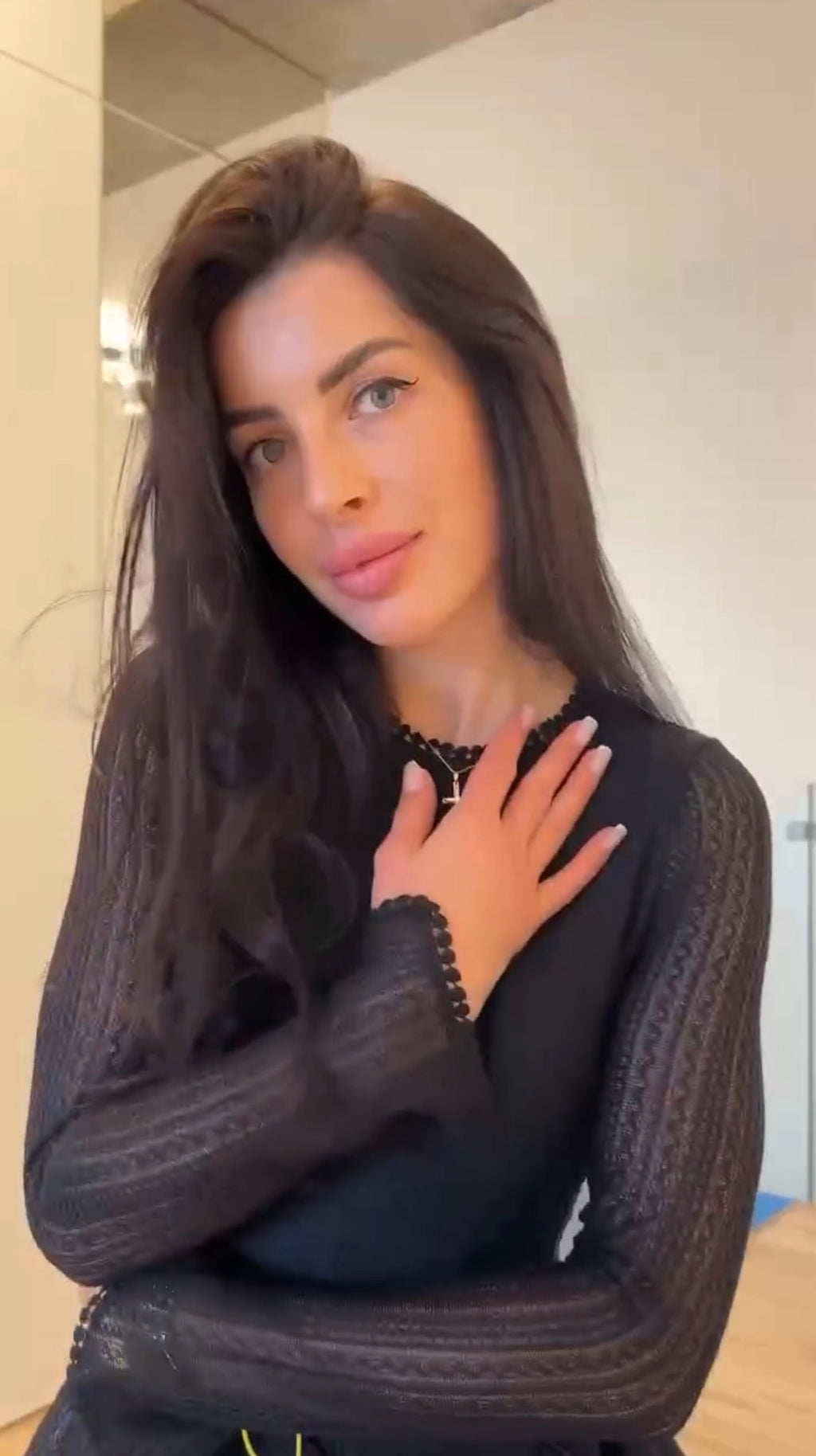 Abito Manuela