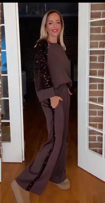 Coordinato Amelia