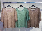 Maglia Asli