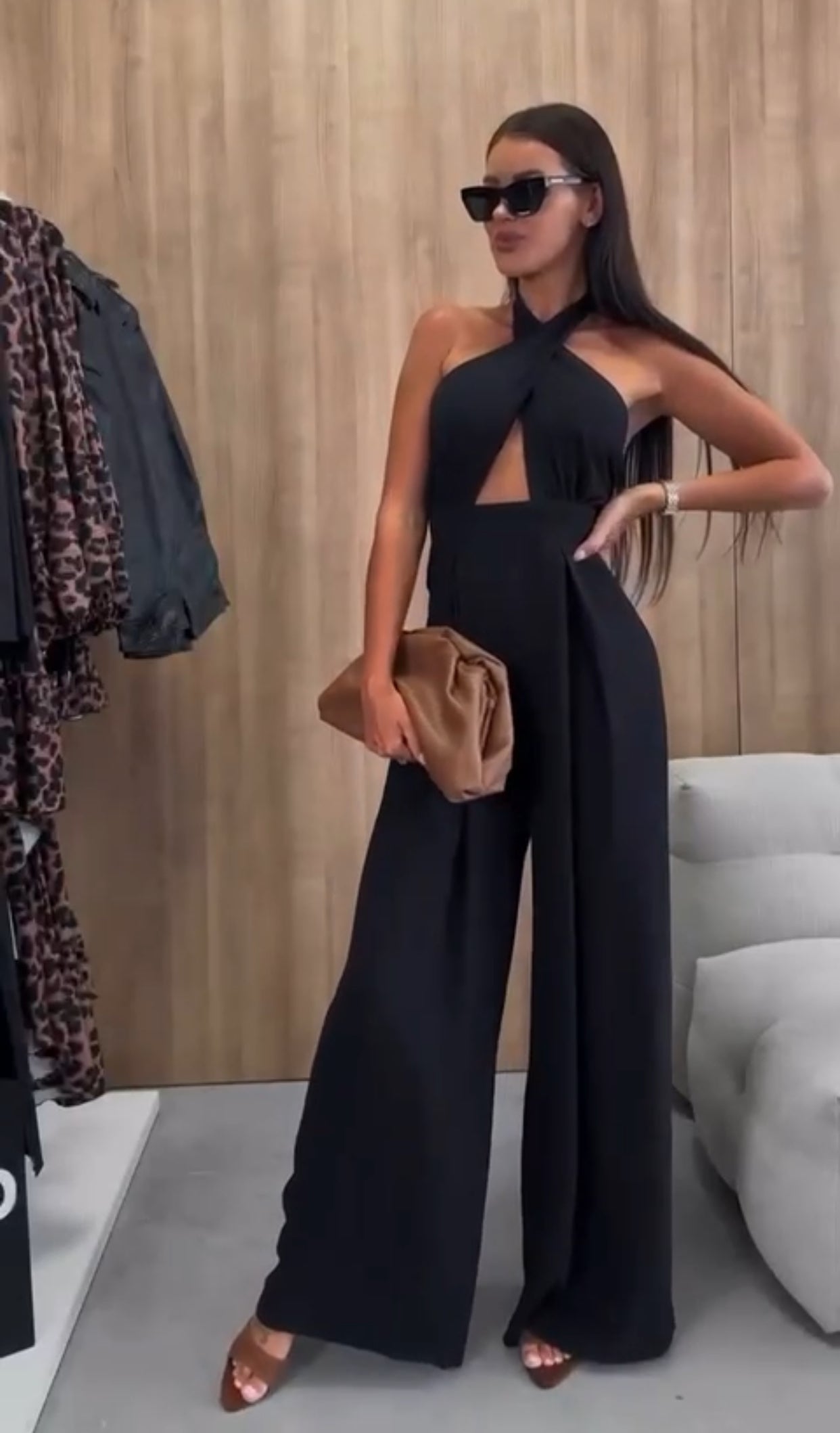 Tuta Silvana