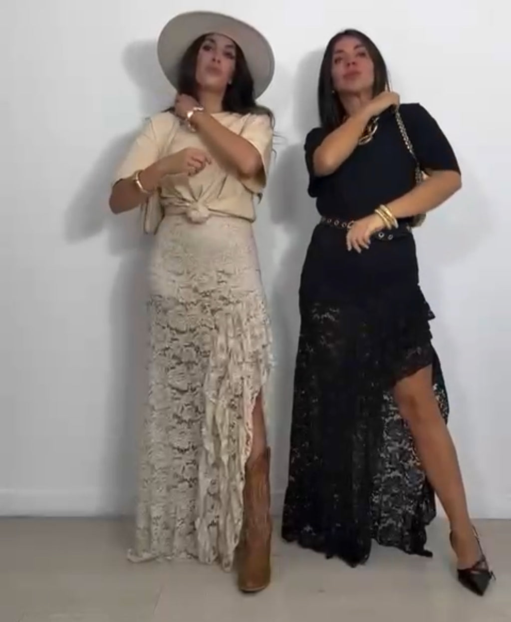 Completo Carol