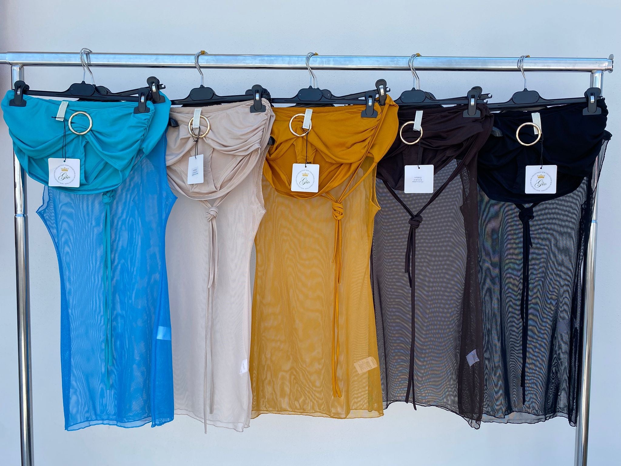 Completo Mare tre pezzi Gaia