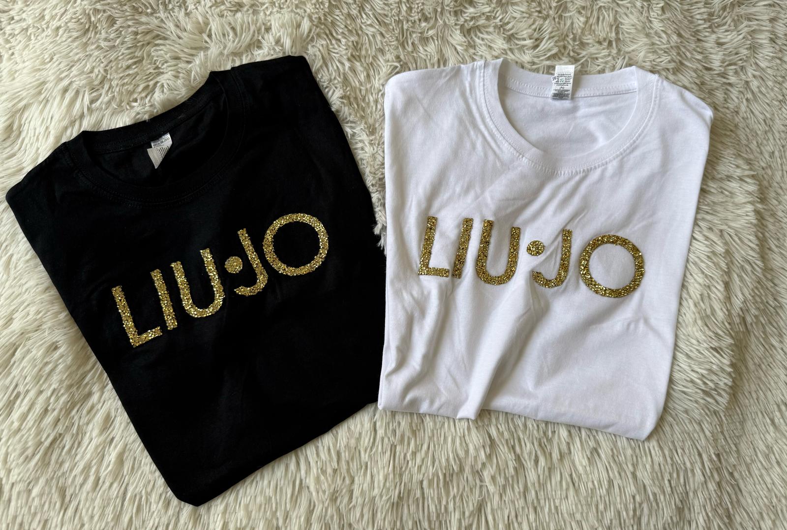 T-shirt Lj sw