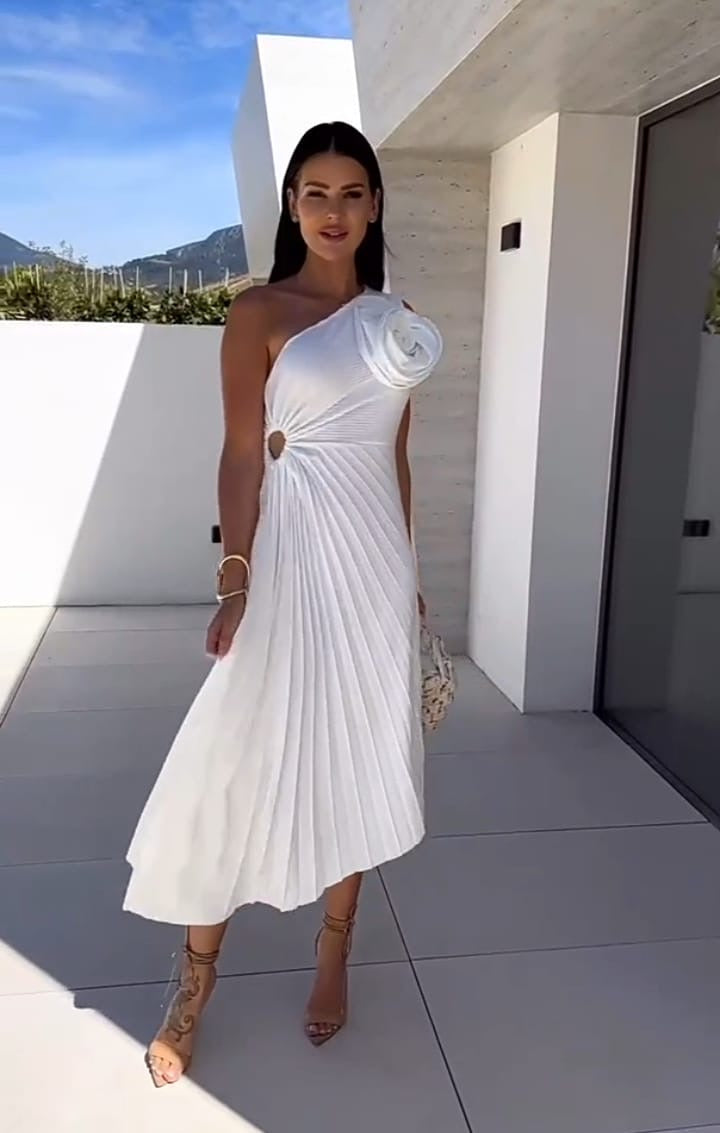 Abito Barbara