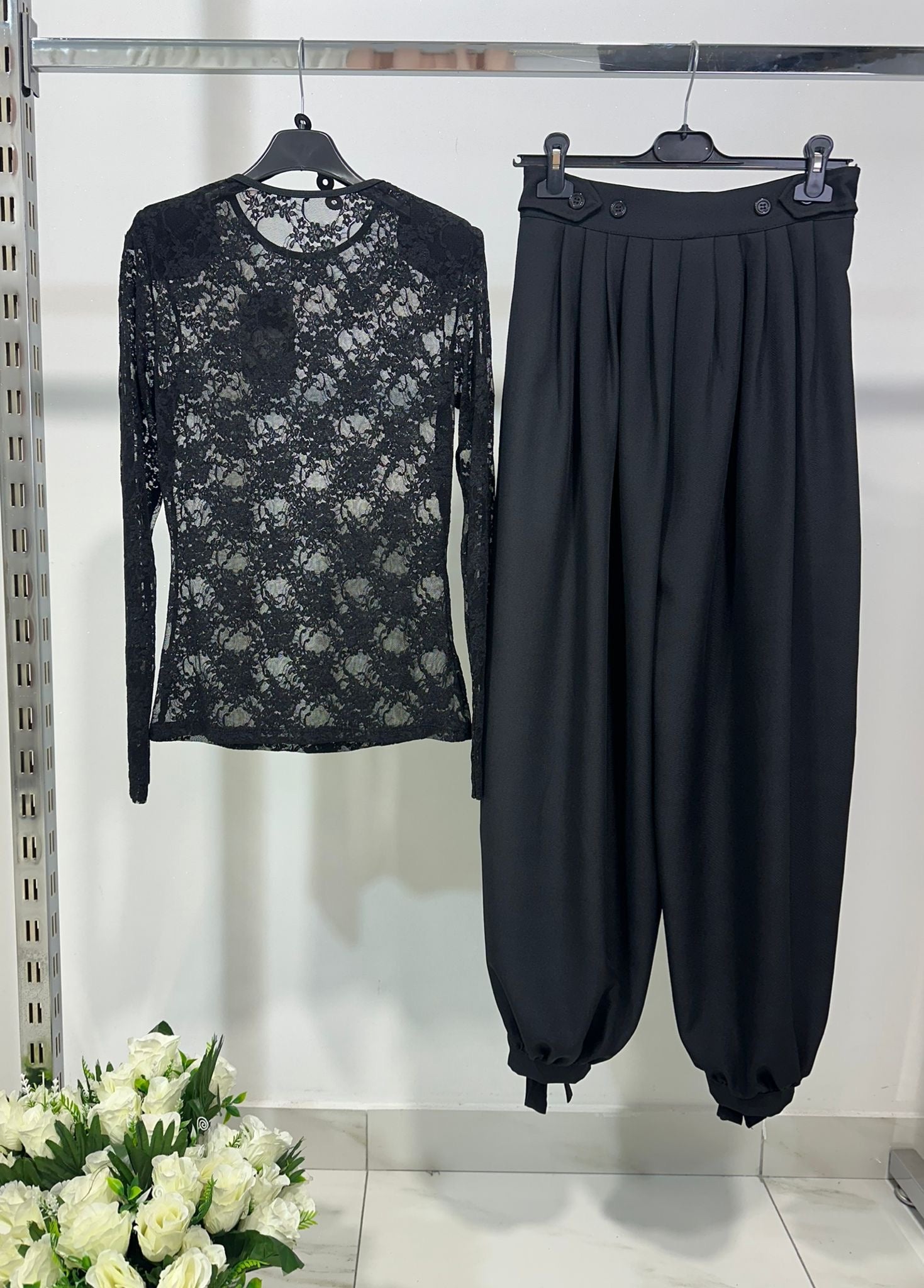 Coordinato Amalia