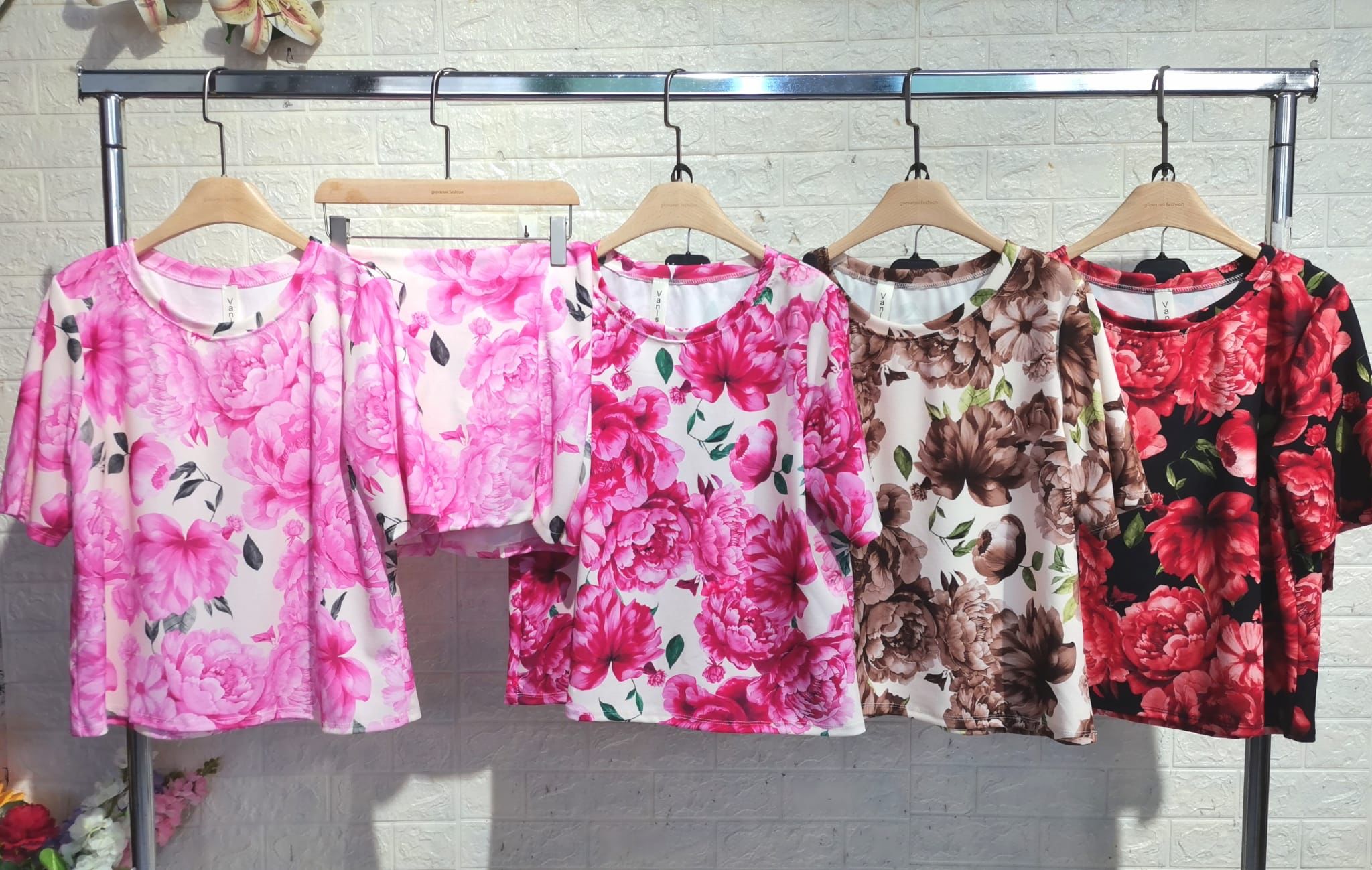 Completo Flowers