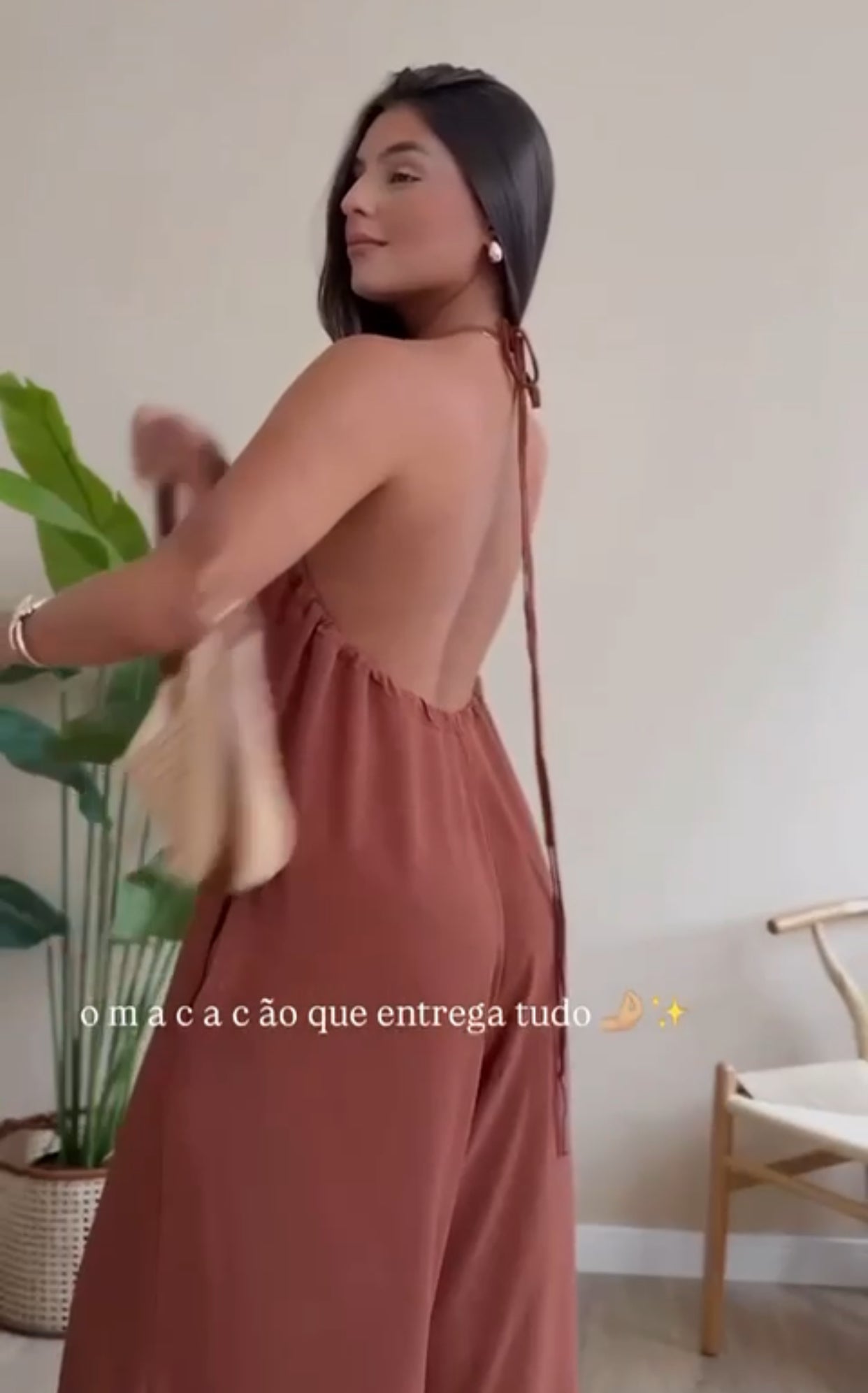 Tuta Greta