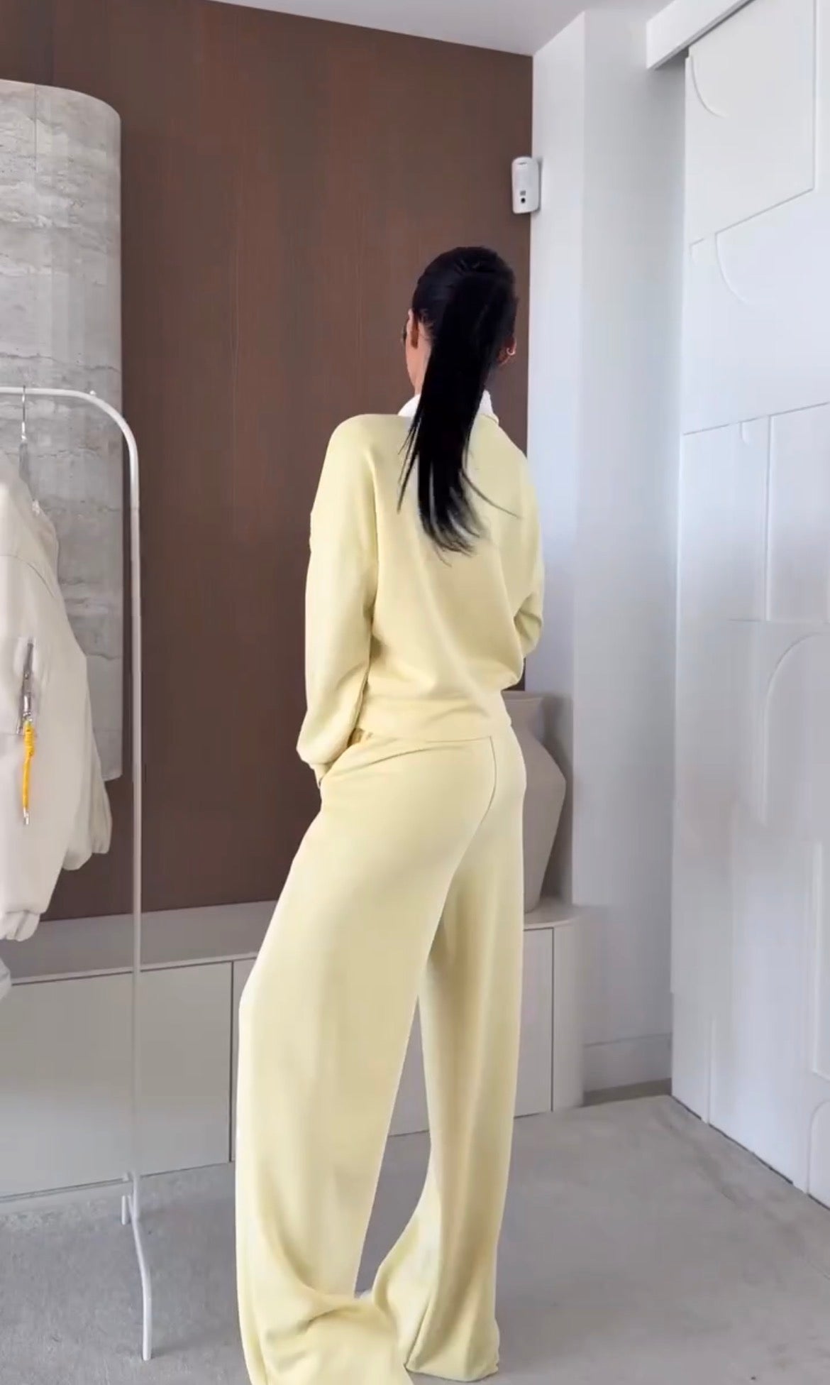 Completo Barbara(SALDI)