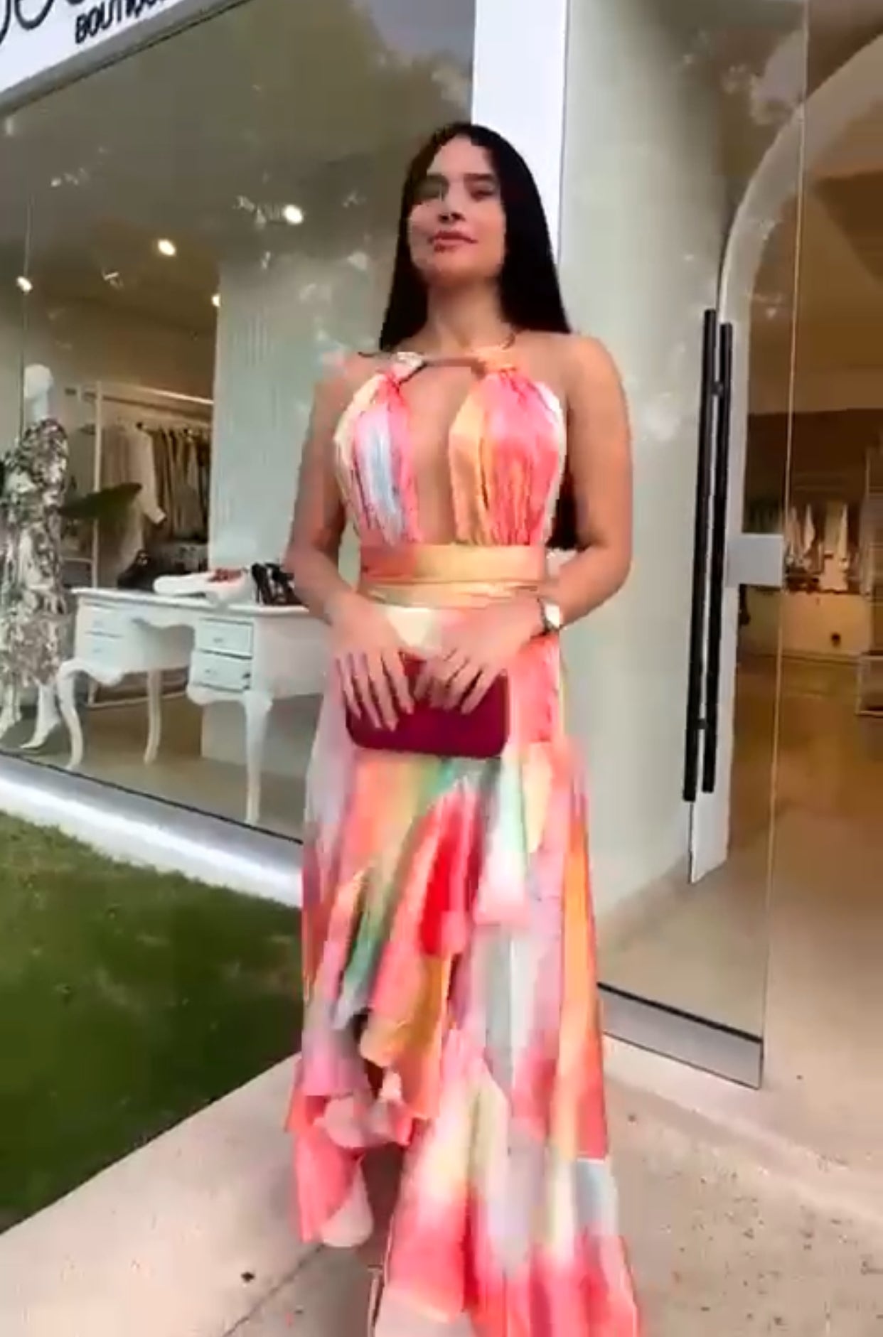 Abito Enrica