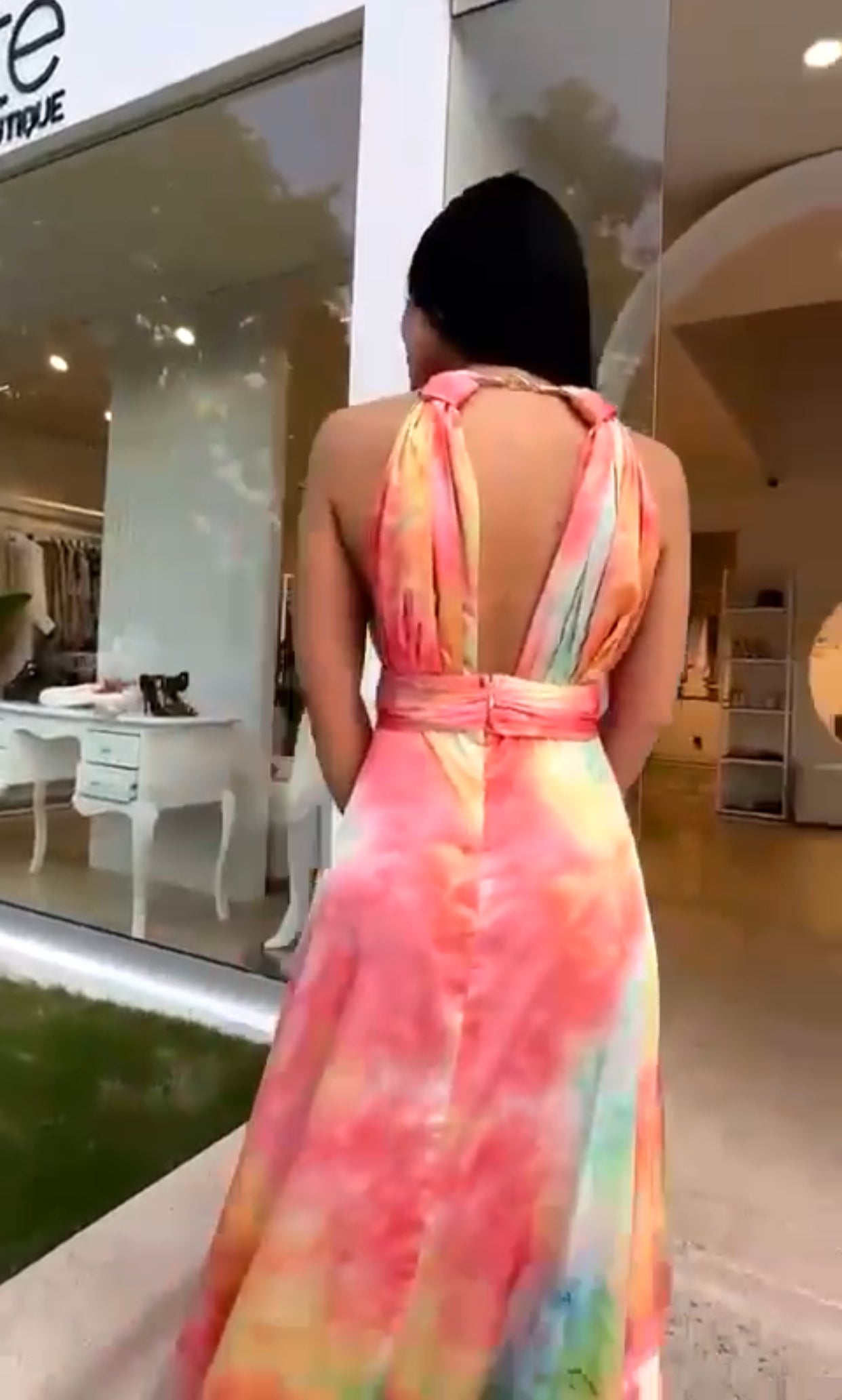 Abito Enrica