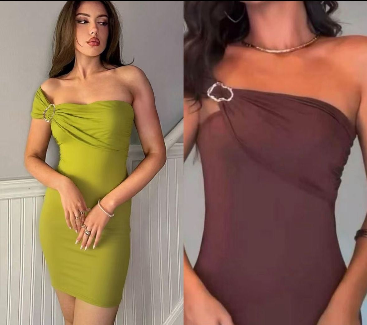 Abito Lia